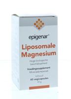 Epigenar Magnesium liposomaal