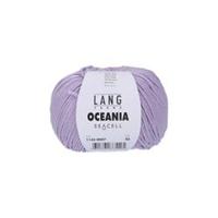 Lang Yarns Oceania 007 Lila