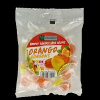 Damhert Orango bonbons 75 Gram