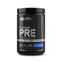 Platinum Pre-workout | Optimum Nutrition | 420 G