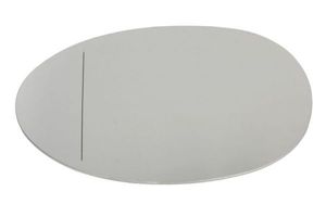 Spiegelglas, buitenspiegel 6102050877371P