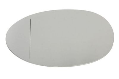 Spiegelglas, buitenspiegel 6102050877371P