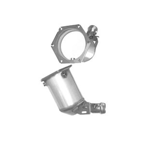 DPF Mercedes-Benz BM11138