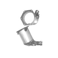 DPF Mercedes-Benz BM11138 DPF Mercedes-Benz BM11138