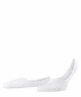 Heren kousenvoetjes step medium cut