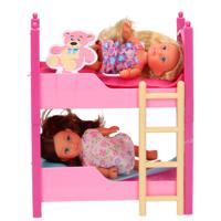 Evi Love 2 floor bed
