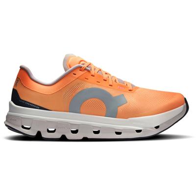 On Cloudflow 5 Heren