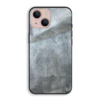 Grey Stone: iPhone 13 Biologisch afbreekbaar hoesje