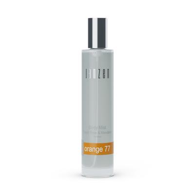 Janzen Body Mist Orange 77 50ml