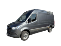 Mercedes Benz Sprinter