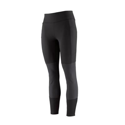 Patagonia Pack Out Hike Sport Tight Dames Black M