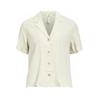 Object - Beige | Dames | Blouse | Beige | 44 | regular | Kamst mode