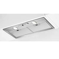 Electrolux LFG517X 70cm filterunit - LED-verlichting - 705 m³/u luchtstroom