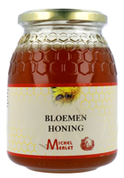 Michel Merlet Bloemen Honing