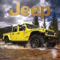 Jeep Kalender 2026 Jeep Kalender 2026