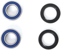 ALL BALLS Racing Wheel bearing sets 25-127 complete with simmerrings