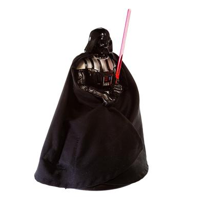 Ledpiek darth vader met timer bo - Kurt s adler