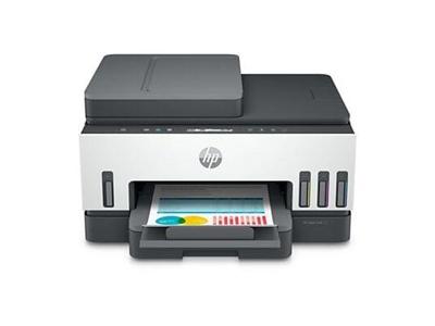 HP Smart Tank 7308 printer HP Smart Tank 7308 printer