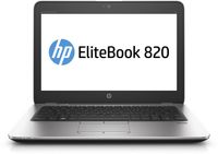 HP EliteBook 820 G3 FULL HD/ Intel Core i5 6GEN/ 8GB/ 128GB SSD/ WINDOWS 10 PRO - thumbnail