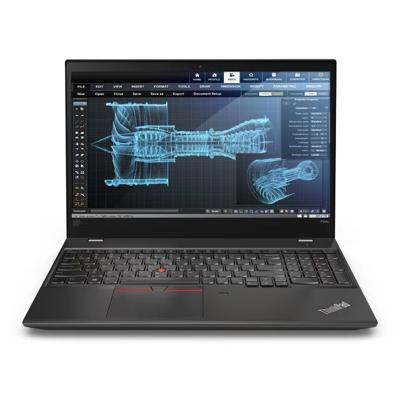 Lenovo ThinkPad P52s - 32GB Lenovo ThinkPad P52s - 32GB