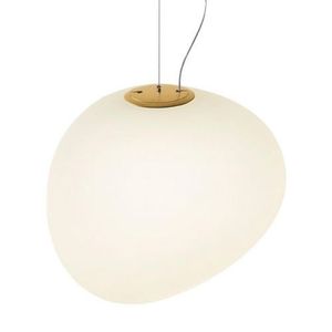 Foscarini Gregg Grande Suspension Hanglamp - Goud