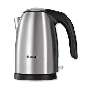 Bosch TWK7801 waterkoker 1,7 l 2200 W Roestvrijstaal