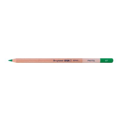Bruynzeel Design pastelpotlood - Fris Groen #07