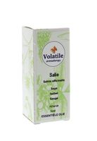 Volatile Salie (Salvia Officinalis) 5ml