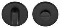 Formani LBWC50 BASICS toiletgarnituur mat zwart Formani LBWC50 BASICS toiletgarnituur mat zwart