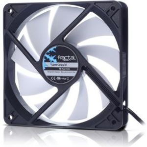 Fractal Design Silent Series R3 50mm