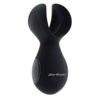 Vibrator Zero Tolerance Zero Tolerance Zwart