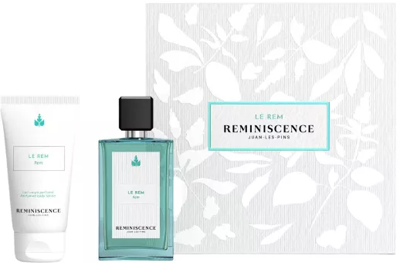 Reminiscence Les Iconiques Pakket Le Patchouli Eau de Toilette Giftset