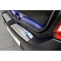RVS Bumper beschermer passend voor Dacia Sandero II 2012- AV235143