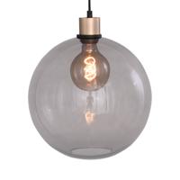 Masterlight Hanglamp Lazise Ø 15cm goud 2640-05-02-30