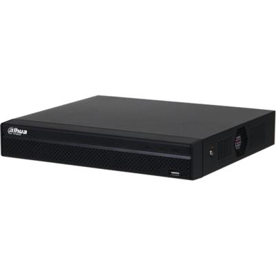 Netwerkvideorecorder Dahua NVR4104HS-4KS3