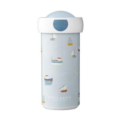 Schoolbeker Campus 300 ml Little Dutch Sailors bay - Mepal