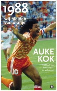 1988 - Auke Kok - ebook