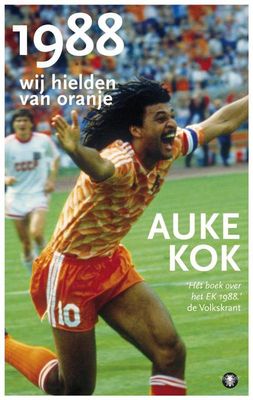 1988 - Auke Kok - ebook