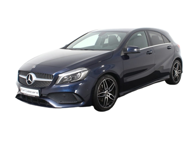 Mercedes Benz A Klasse