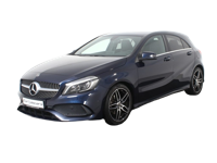 Mercedes Benz A Klasse