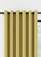 Orla Kiely - Ringgordijn - Tiny Stem Seagrass