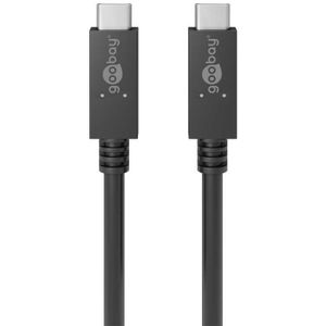 USB-C PD oplaad- en synchronisatiekabel 100W Kabel