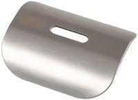 OXFORD hitteschild heat shield sport chrom