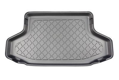 Kofferbakmat passend voor Honda e 2020+ 194081