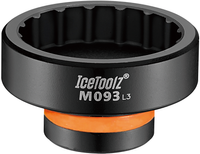 IceToolz (Buzaglo) Trapassleutel M093