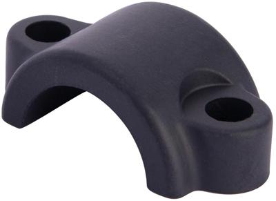 Domino Handlebar clamps alu sw