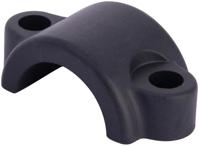 Domino Handlebar clamps alu sw