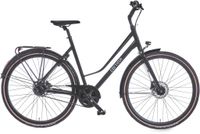 Cortina Mozzo Damesfiets 28 inch 56cm ND8 Belt - thumbnail