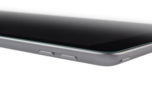 GECKO Apple iPad Pro 11 inch (2018) Screenprotector Transparant GECKO Apple iPad Pro 11 inch (2018) Screenprotector Transparant