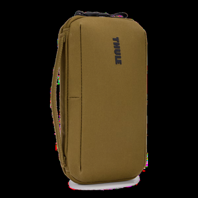 Thule Aion Travel Organizer - Nutria - Met RFID-bescherming